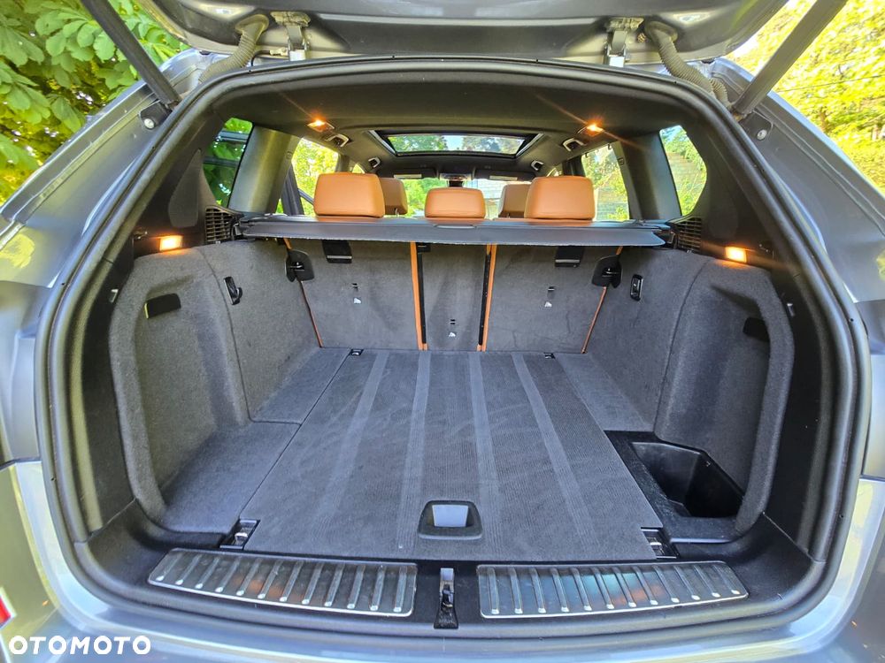 BMW X3 xDrive28i Sport-Aut xLine - 12