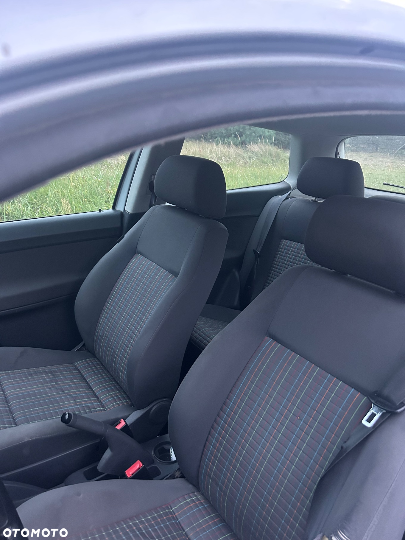 Volkswagen Polo 1.4 TDI Comfortline - 14
