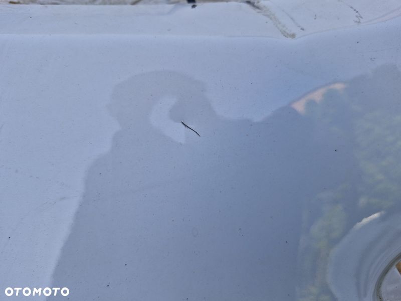 DACIA DOKKER BŁOTNIK LEWY PRZÓD PRZEDNI - 2