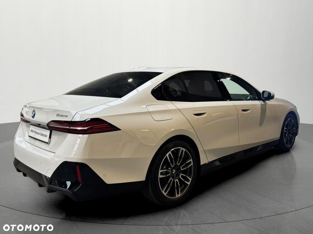 BMW Seria 5 - 11