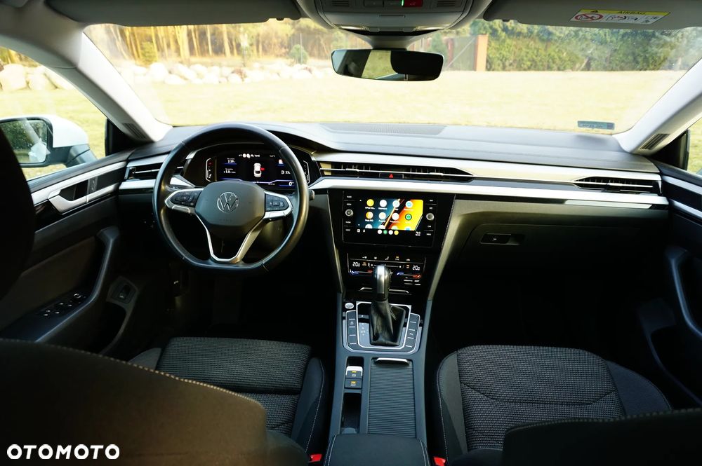 Volkswagen Arteon 2.0 TDI Essence DSG - 29