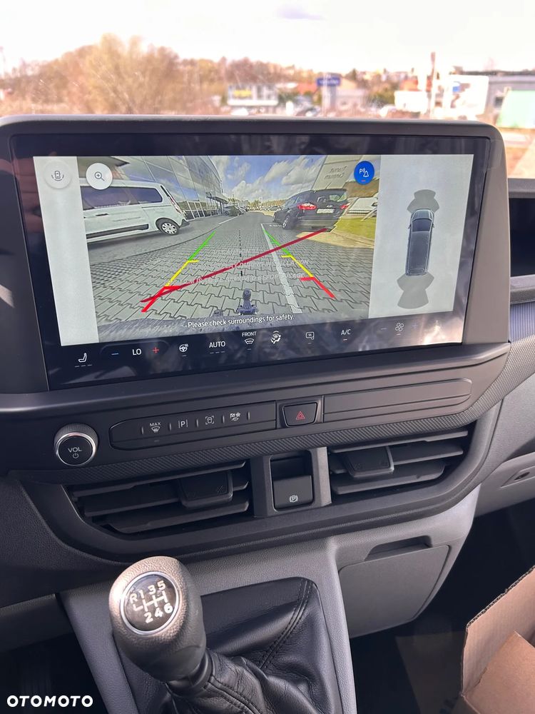 Ford Transit Custom VAN L2 - 4