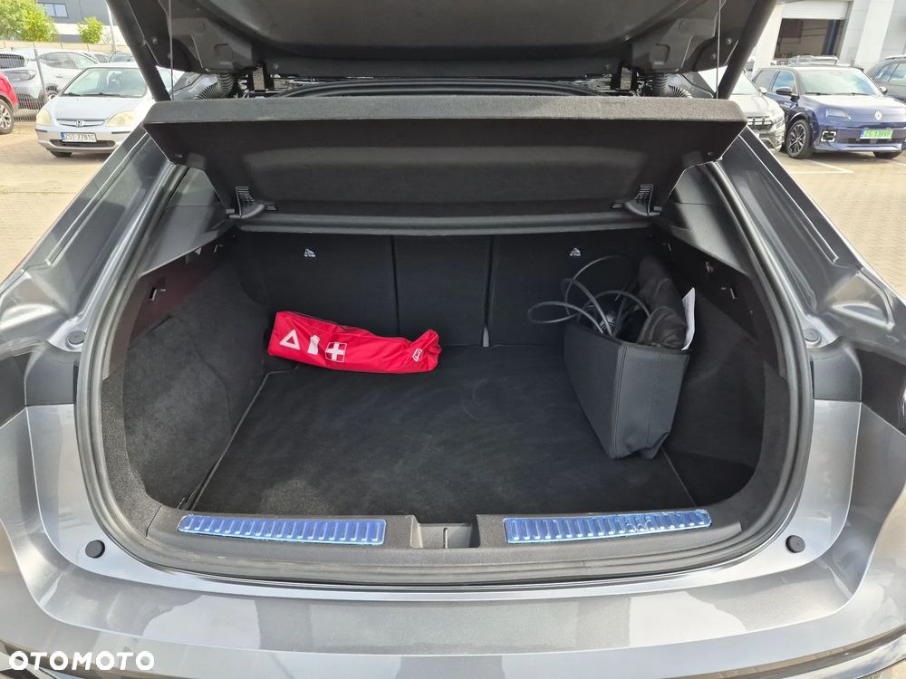 Renault Rafale 1.2 E-Tech PHEV 4x4 300 atelier Alpine MMT - 17
