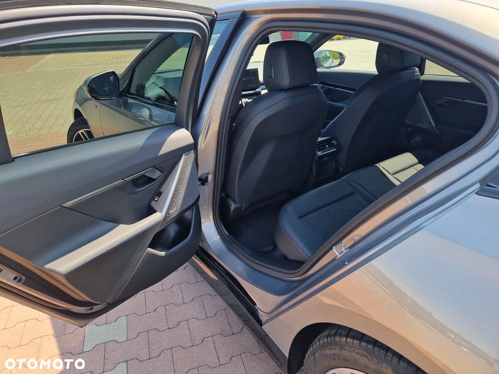 BMW Seria 5 520d mHEV M Sport - 20