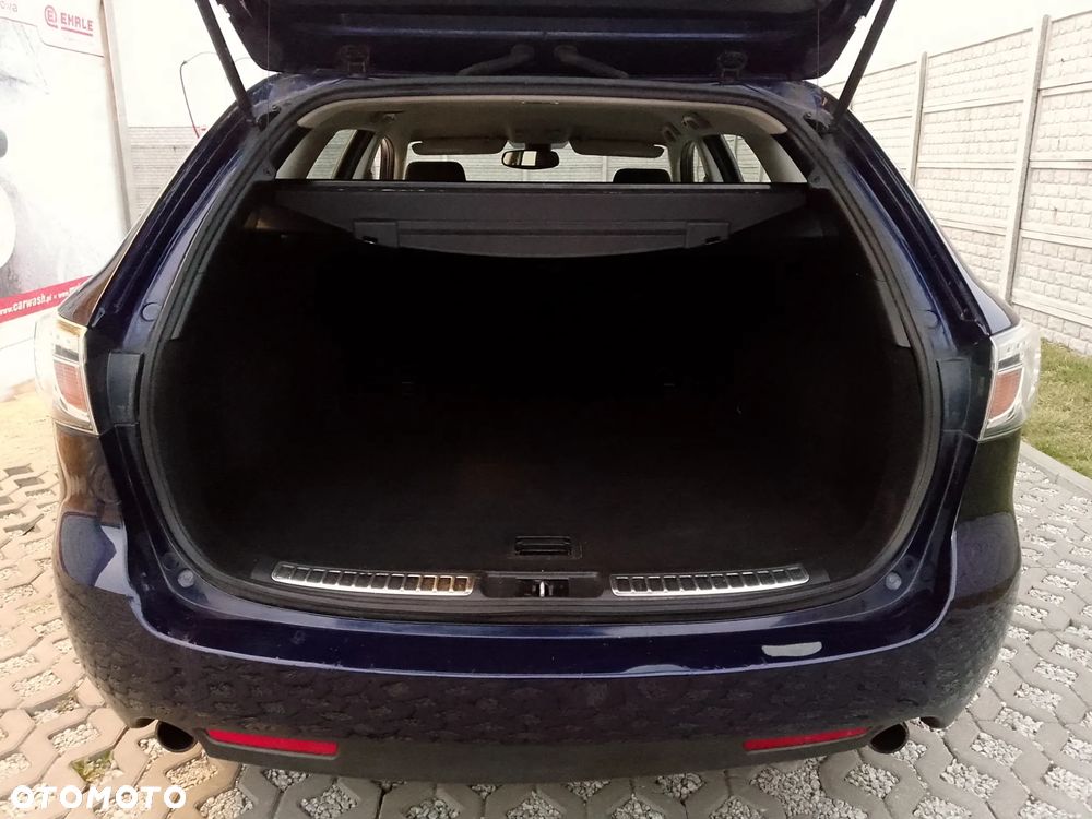 Mazda 6 Sport 2.0 Dynamic - 8