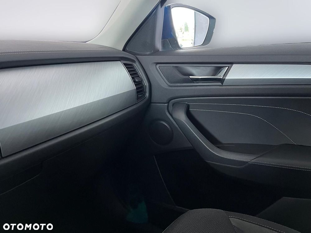 Skoda Kodiaq 2.0 TDI 4x4 Ambition DSG 7os - 30