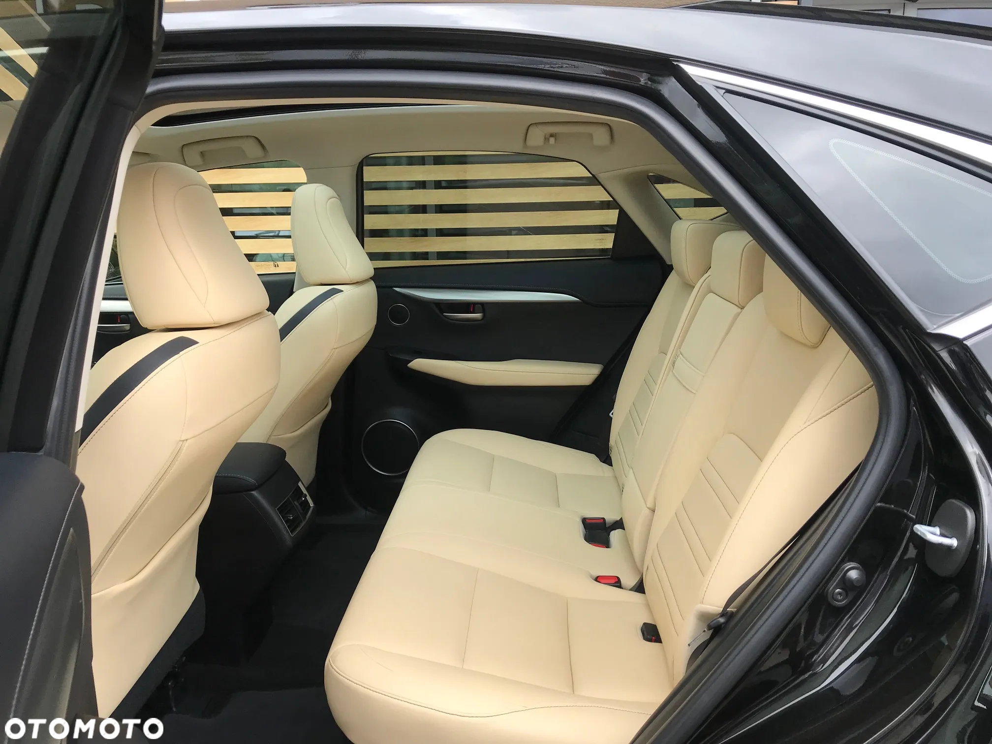 Lexus NX 300h Elegance AWD - 21