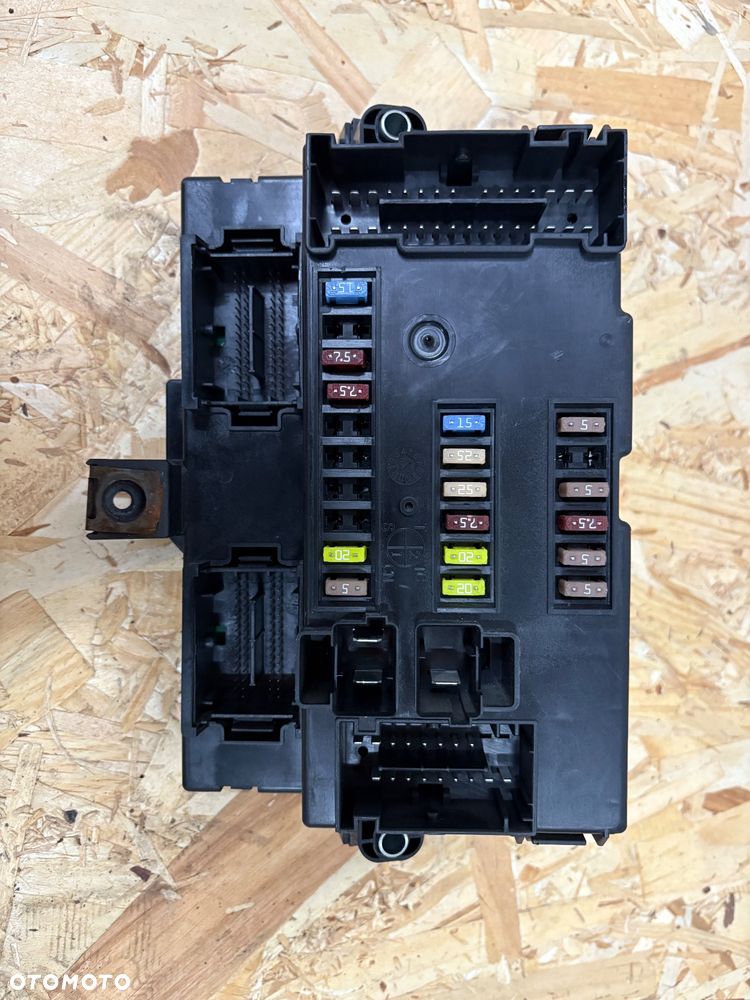 Moduł bsi bcm Iveco Daily 5802865326 - 2