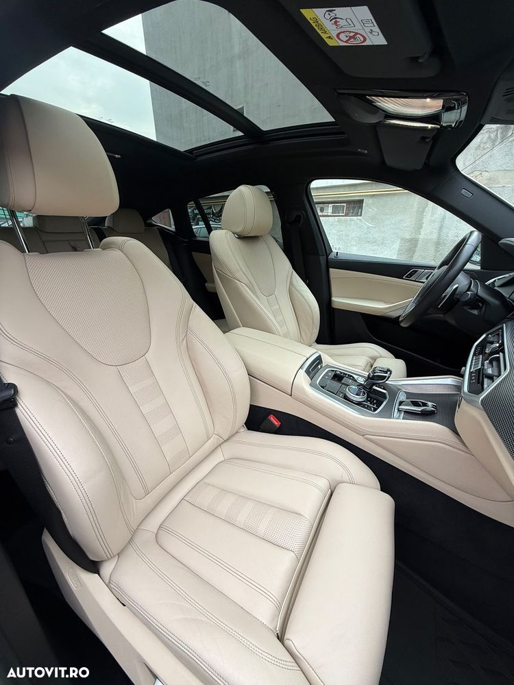 BMW X6 - 7