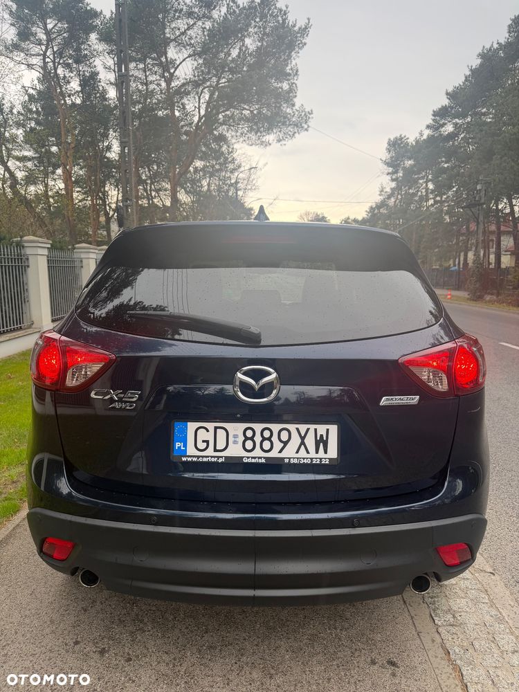 Mazda CX-5 2.0 Skypassion - 24