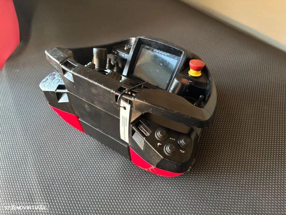 Volvo FH 500 6x2 - 11