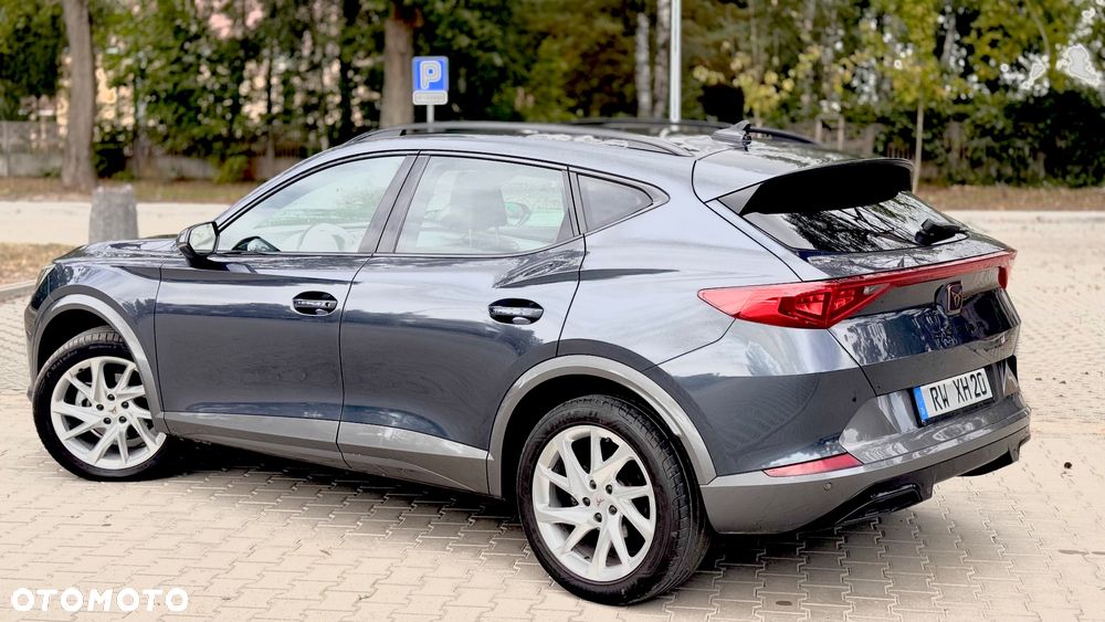 Cupra Formentor 1.5 TSI DSG Tribe Edition - 32
