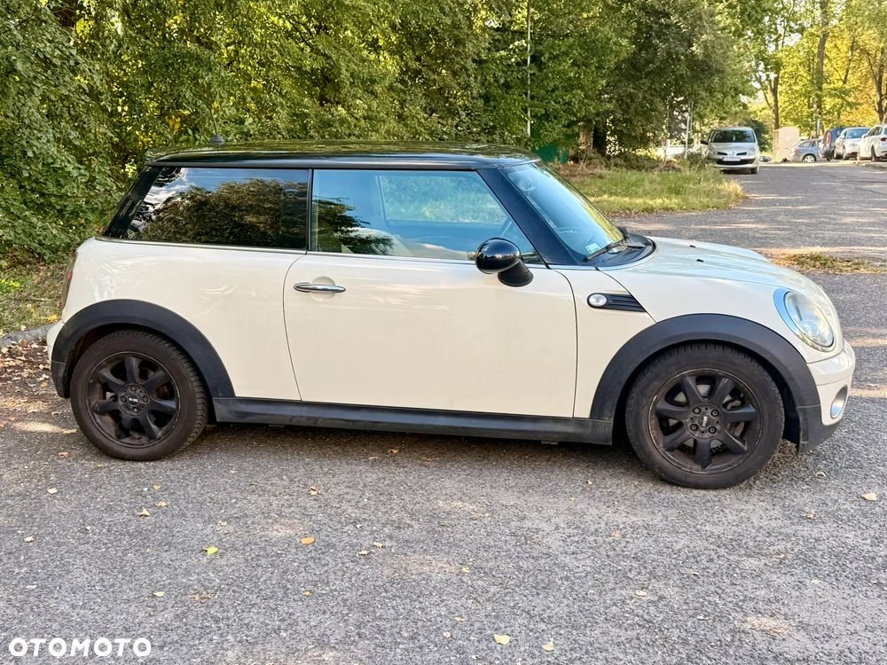 MINI Cooper - 4