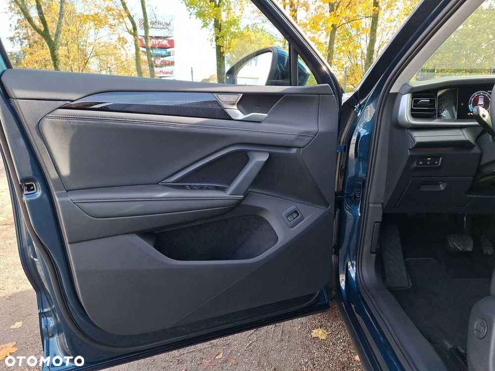 Volkswagen Tayron - 10