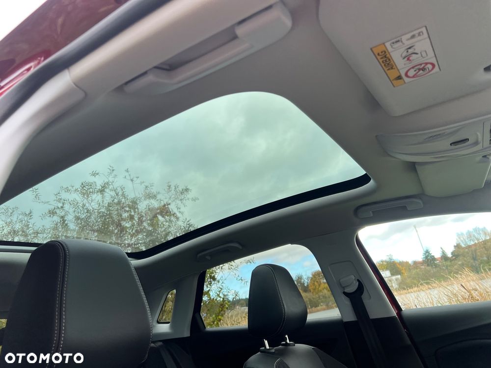 Opel Grandland X 1.2 Start/Stop Automatik Business INNOVATION - 24