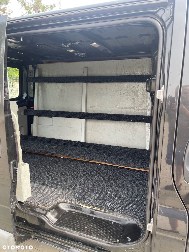 Renault Trafic - 5