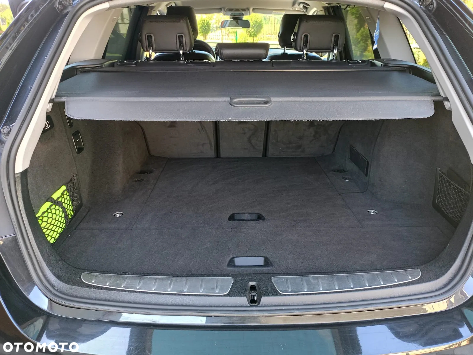 BMW Seria 3 325d - 17