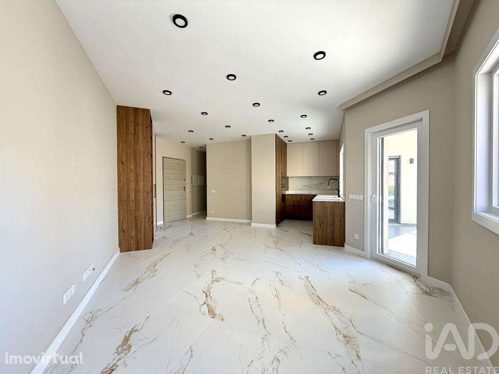 Apartamento T2 em Armação de Pêra de 87,00 m2 - Grande imagem: 3/15