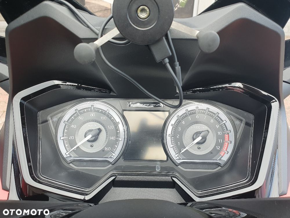 Honda NSS - 22
