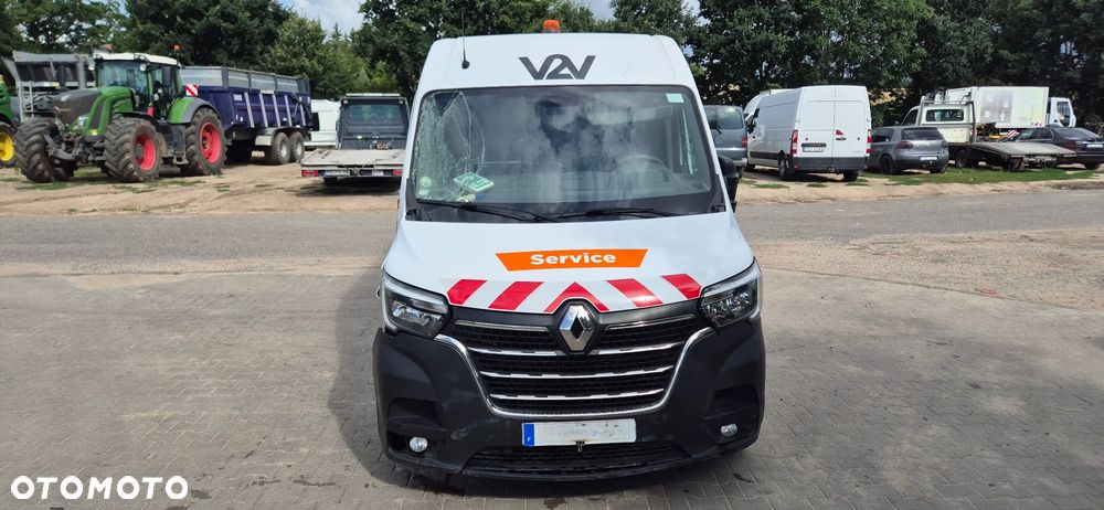 Renault MASTER - 2