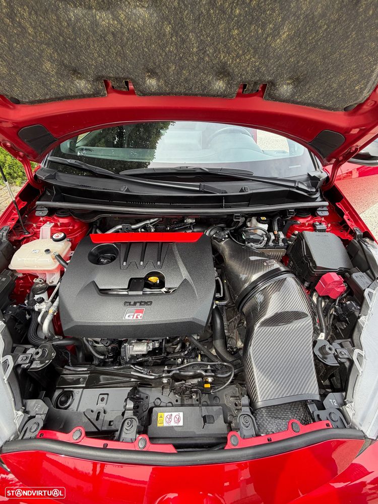 Toyota GR Yaris - 6