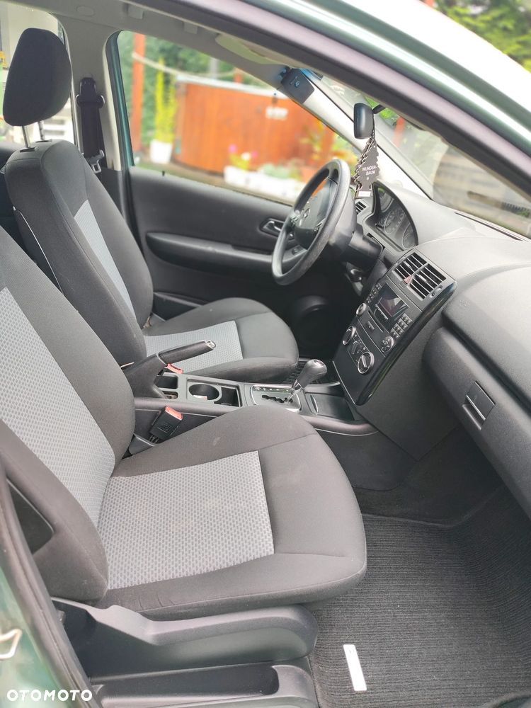 Mercedes-Benz Klasa A 150 Autotronic Classic - 10