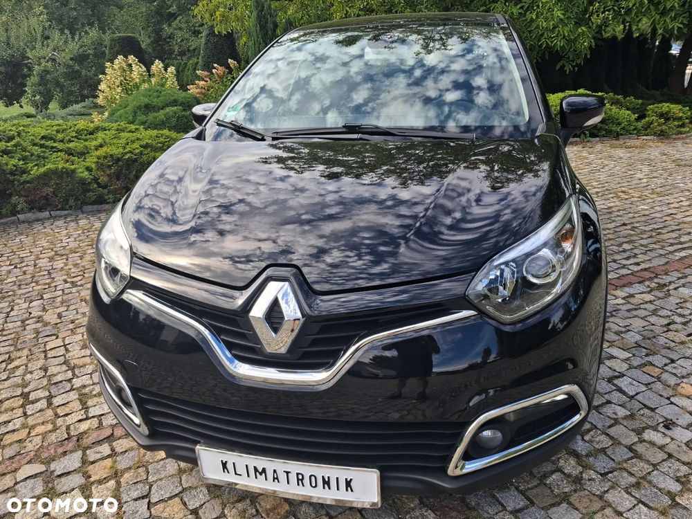 Renault Captur - 4