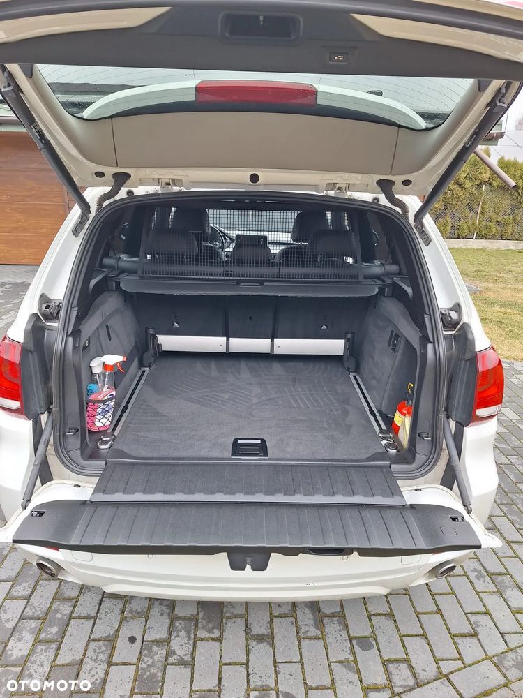 BMW X5 - 16
