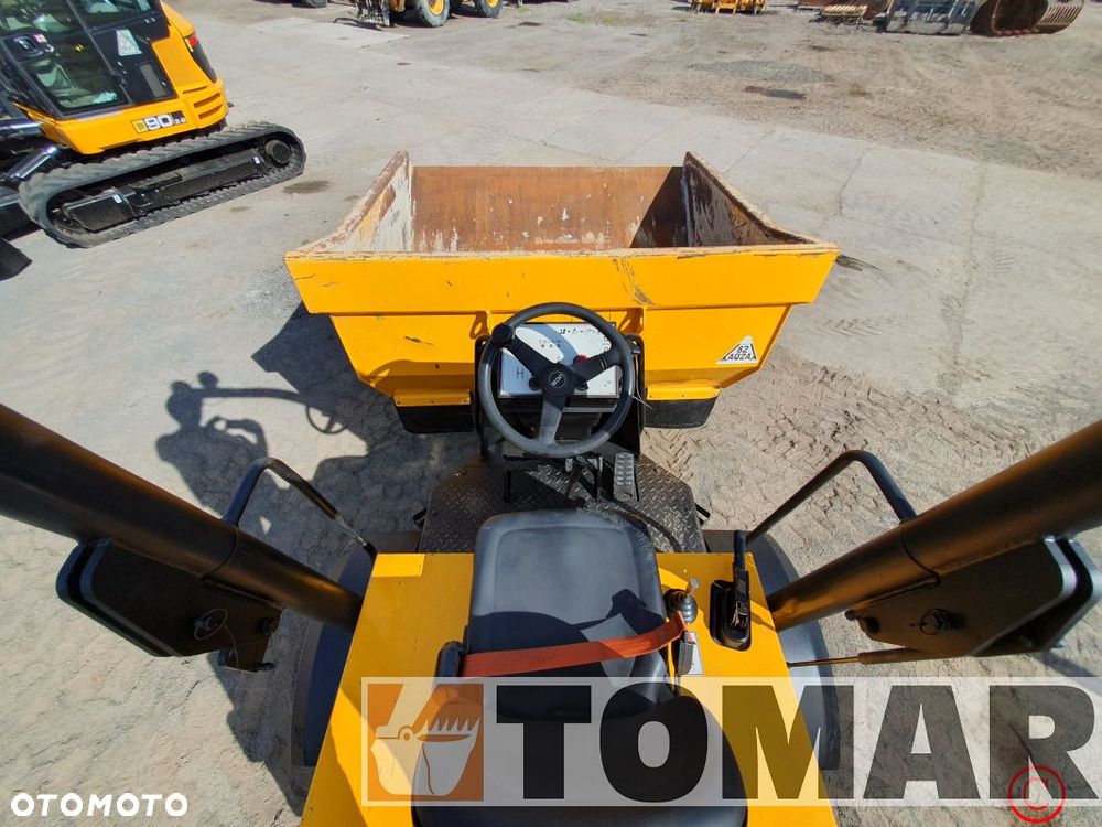 JCB 3TFT  3 TONY - 14