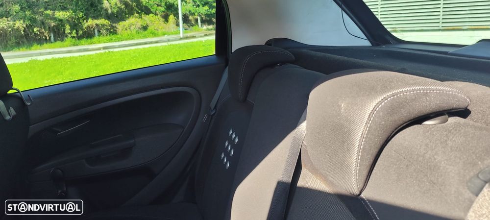 Fiat Grande Punto 1.3 M-Jet Sport - 8