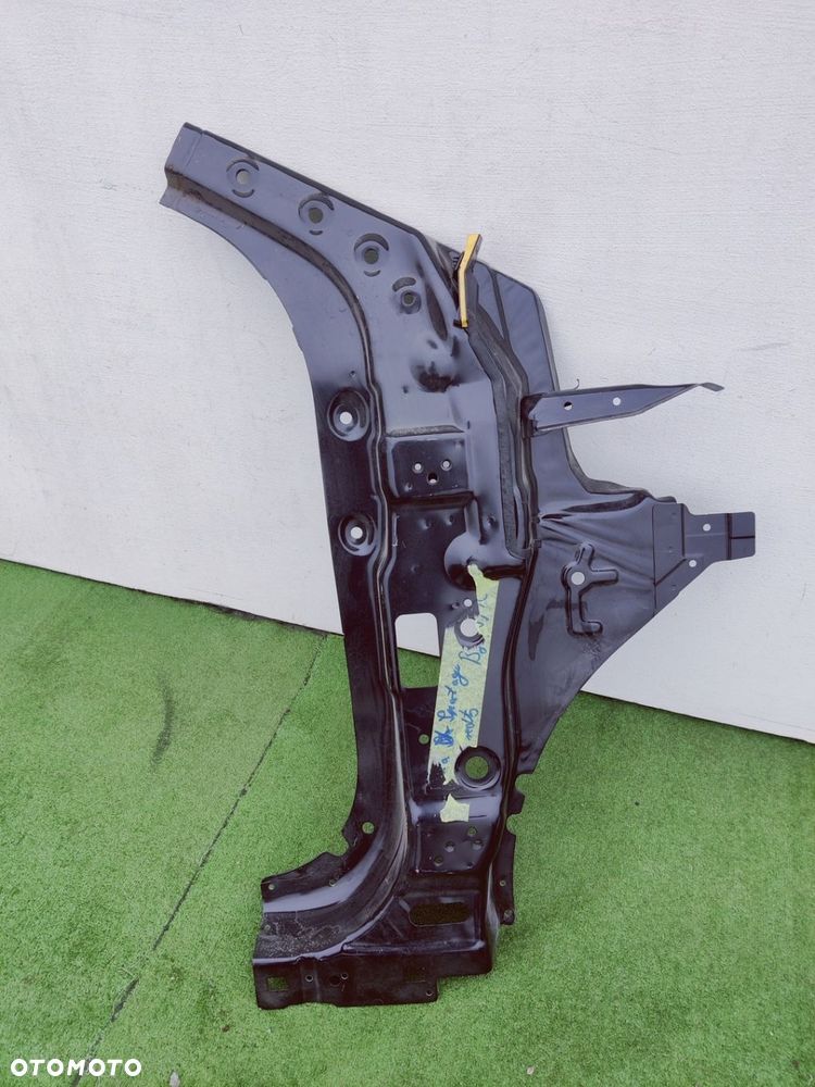 Słupek prawy A Kia Sportage 3