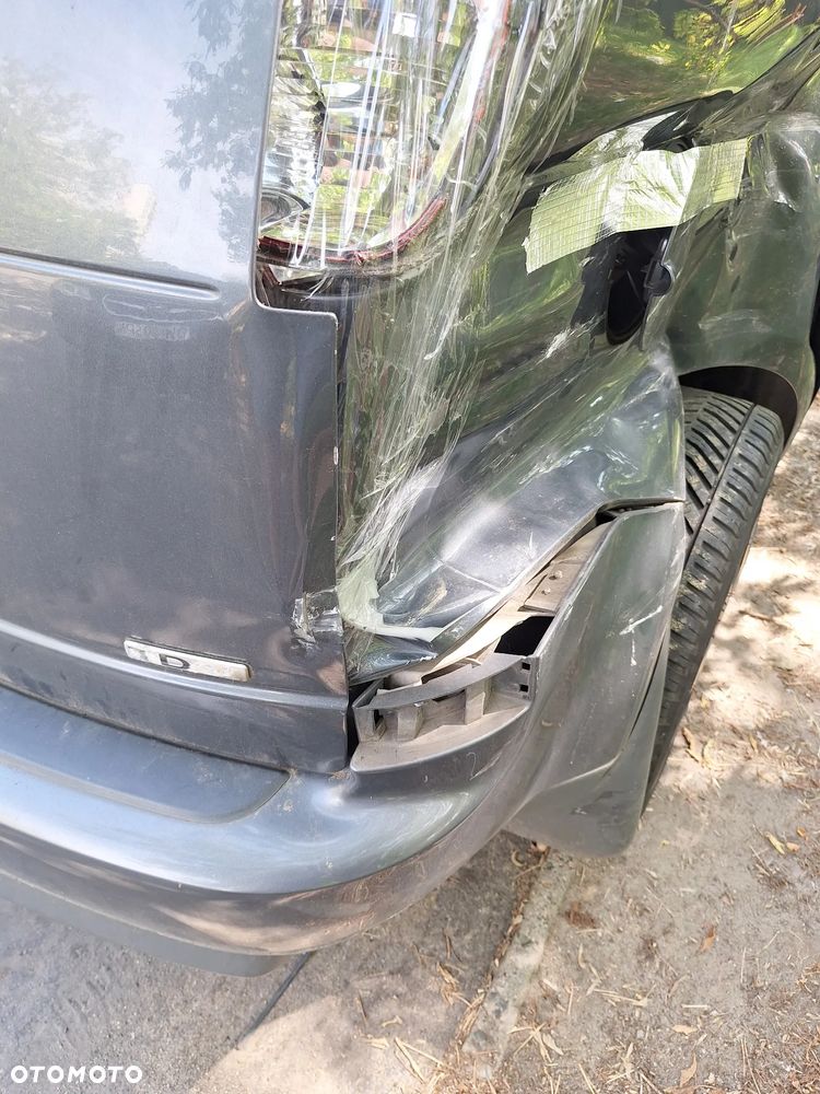 Ford Focus C-Max - 15