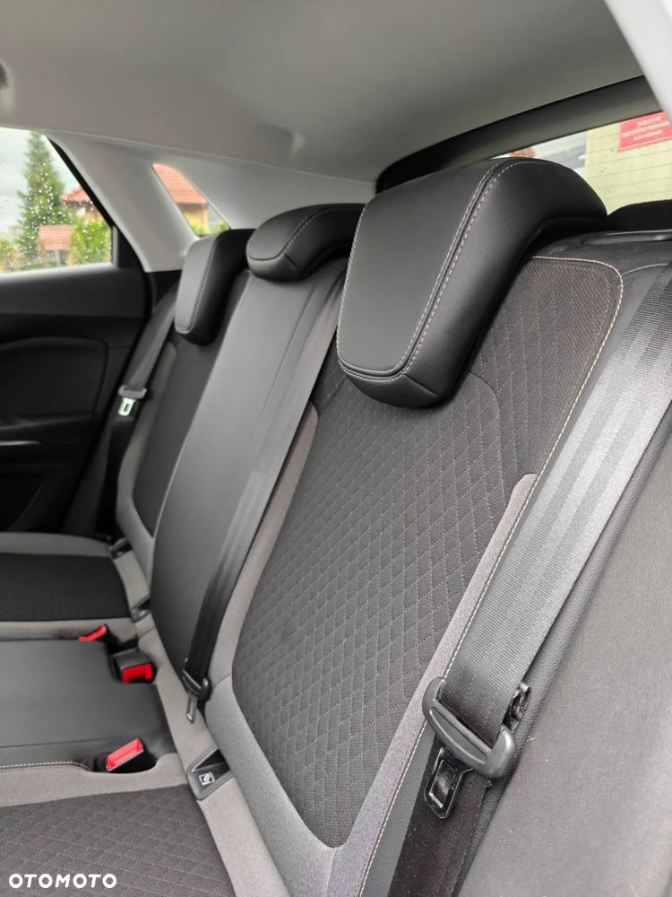 Opel Grandland X 1.5 D Start/Stop Automatik INNOVATION - 23