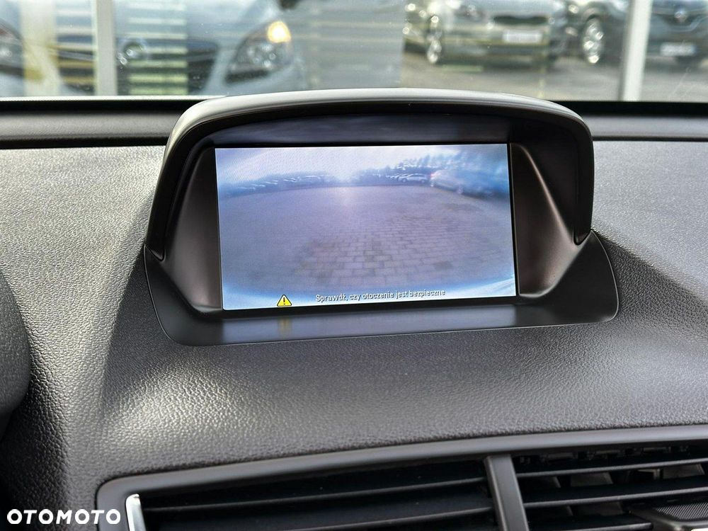 Opel Mokka 1.4 Turbo ecoFLEX Start/Stop 4x4 Edition - 23