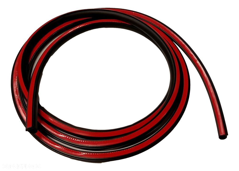 MERCEDES NOWE MODELE Uniwersalna uszczelka drzwi OE - 1