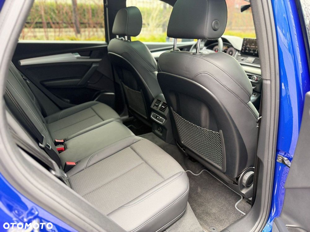 Audi Q5 Sportback - 33