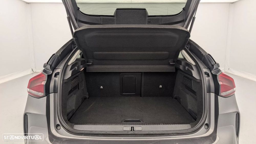 Citroën C4 1.2 PureTech Shine - 7