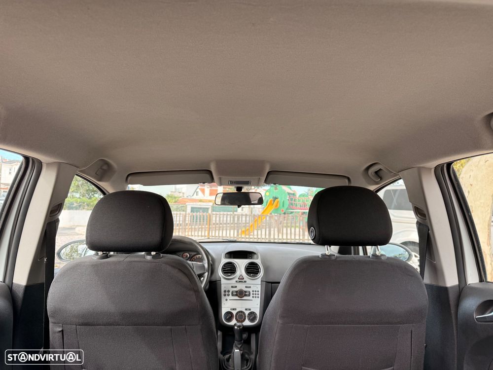 Opel Corsa - 13