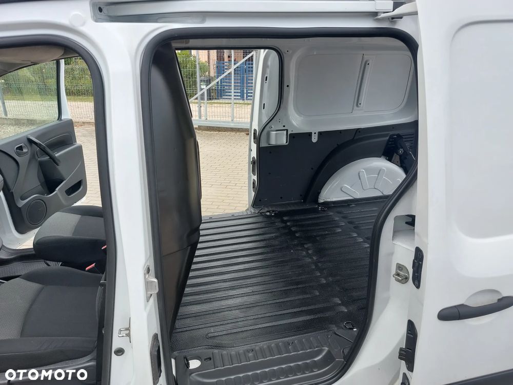 Renault Kangoo - 15