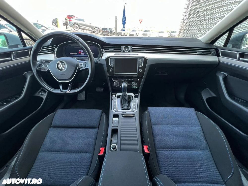 Volkswagen Passat 1.4 TSI DSG GTE - 6