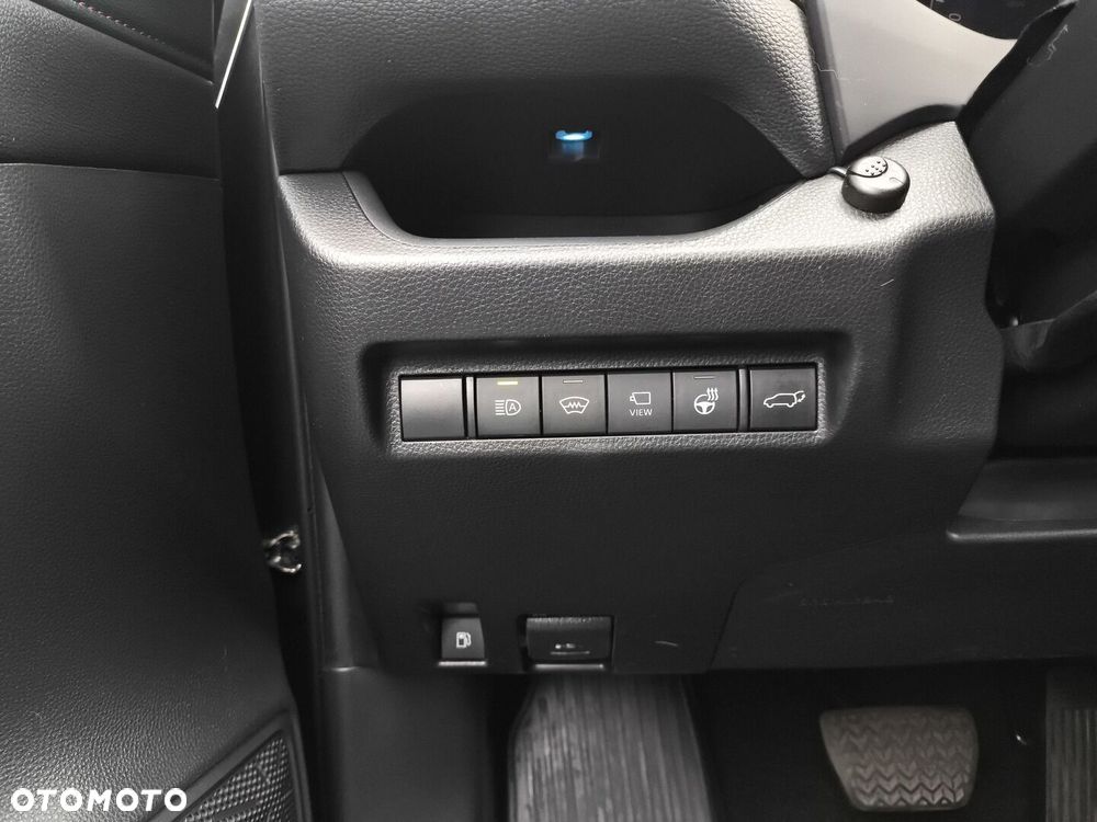 Toyota RAV4 - 22