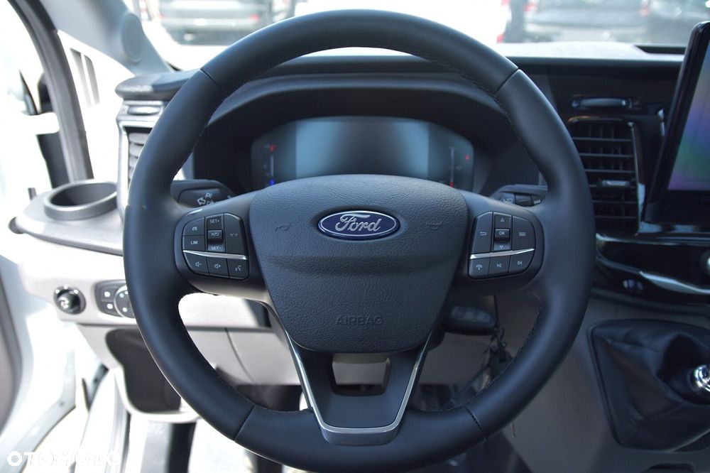 Ford transit - 16