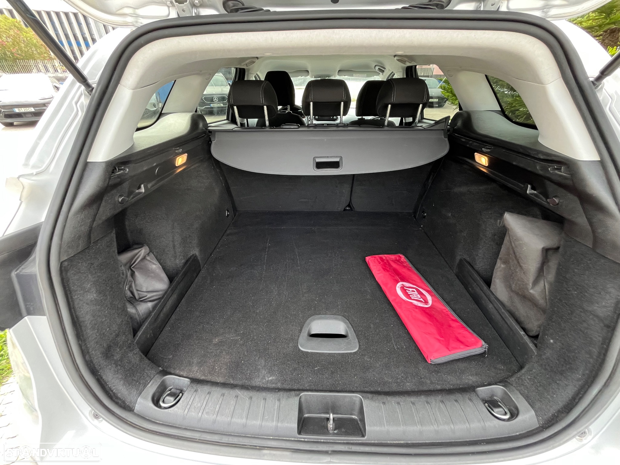 Fiat Tipo Station Wagon 1.3 M-Jet Mirror - 22
