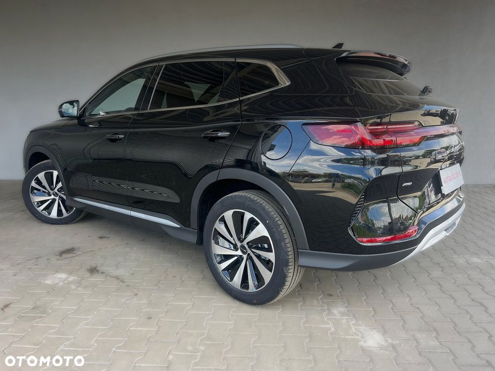 BYD Seal U 1.5T Design AWD - 10