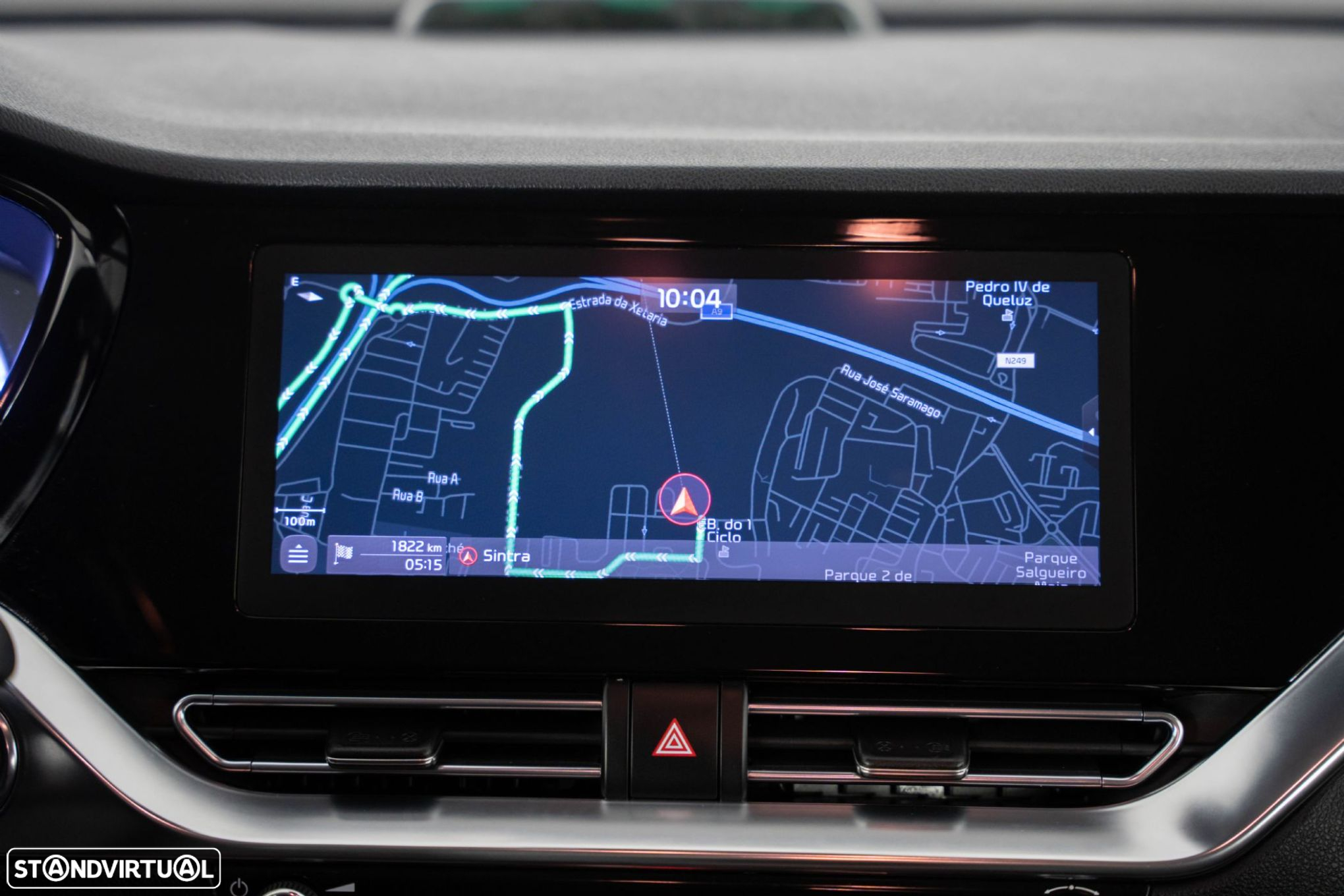Kia Niro 1.6 GDi PHEV Tech - 24