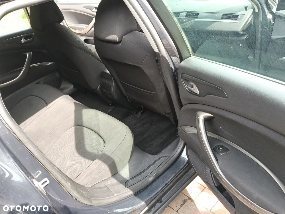 Citroën C5 1.8 16V Style - 20