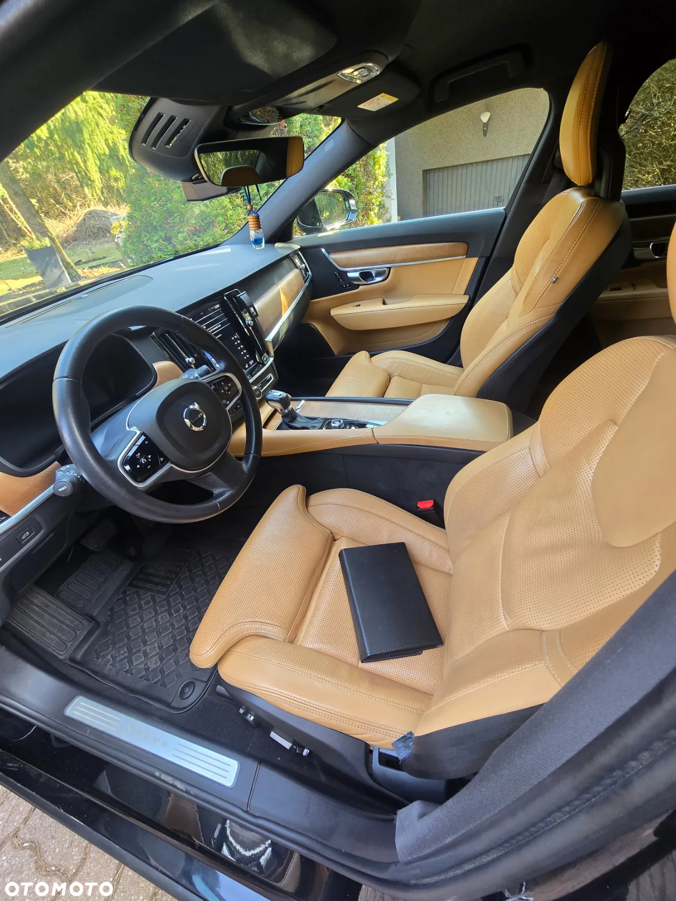 Volvo S90 D4 Inscription - 15