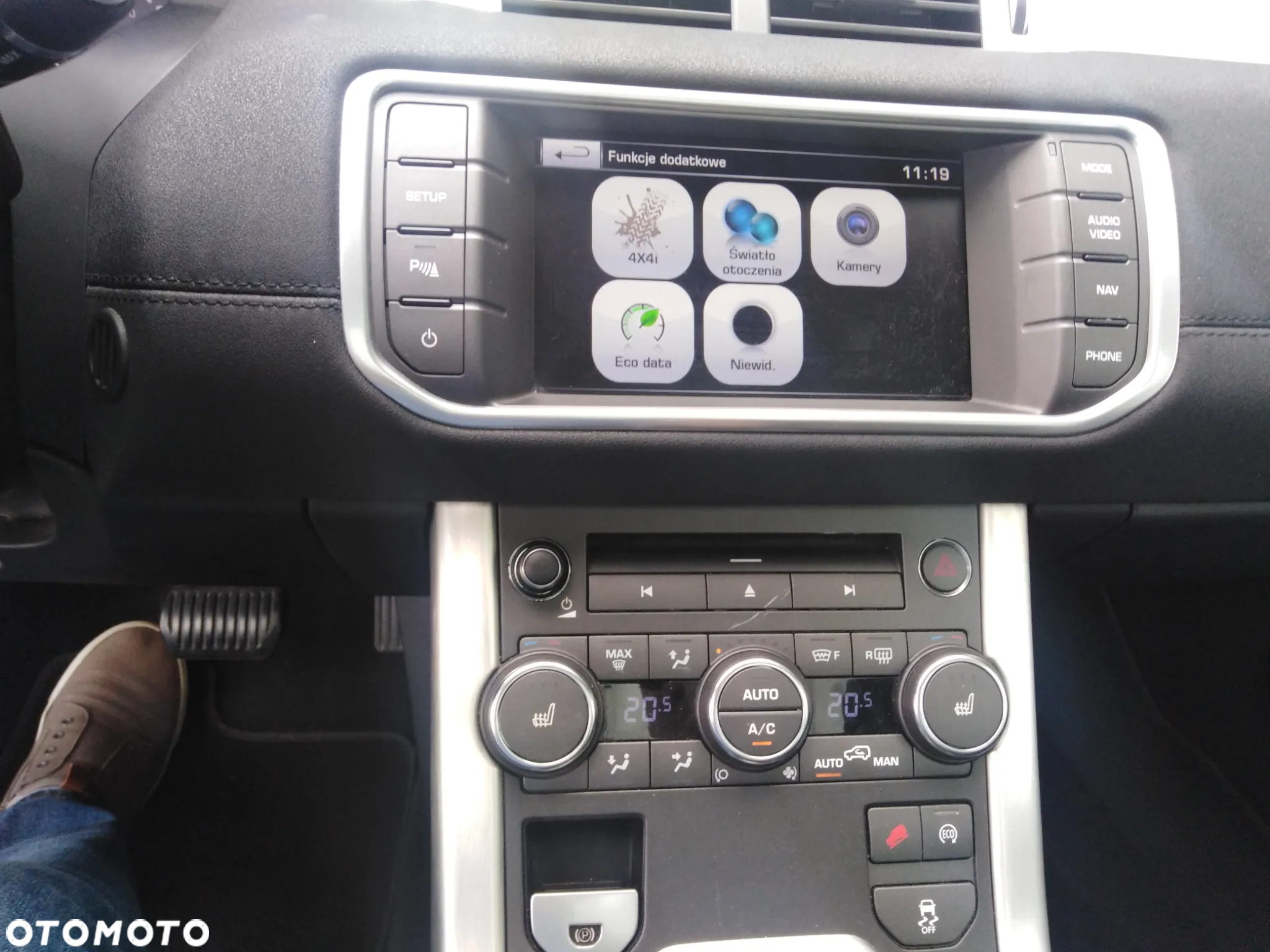 Land Rover Range Rover Evoque 2.0Si4 Pure - 14