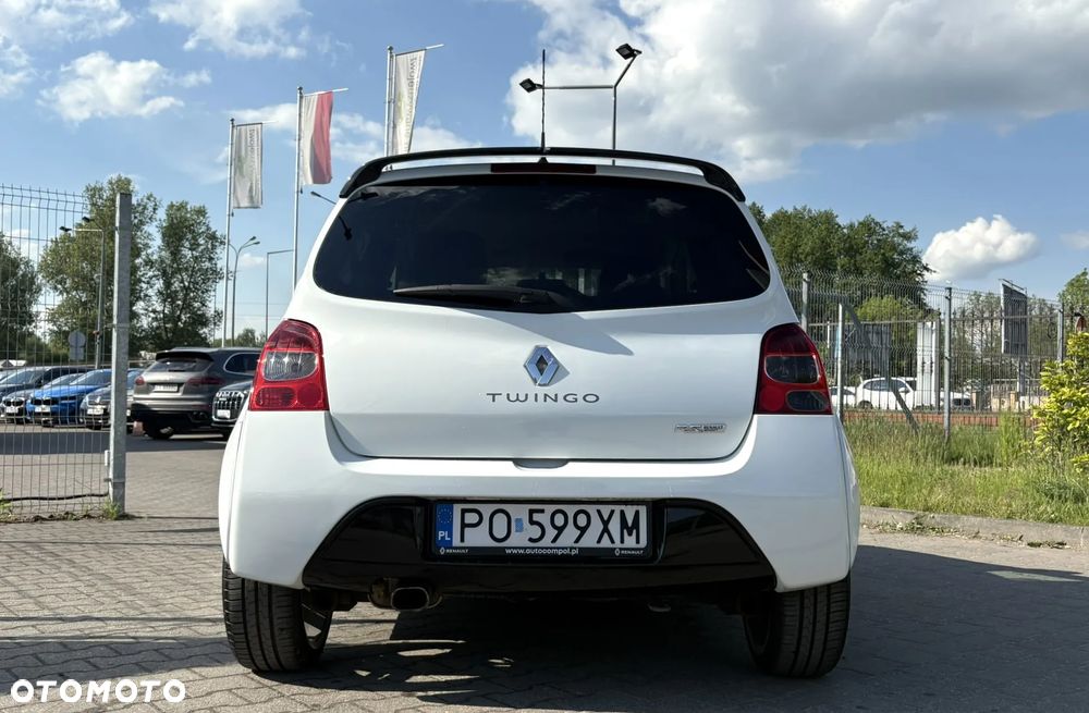 Renault Twingo 1.6 16V 130 Sport - 5