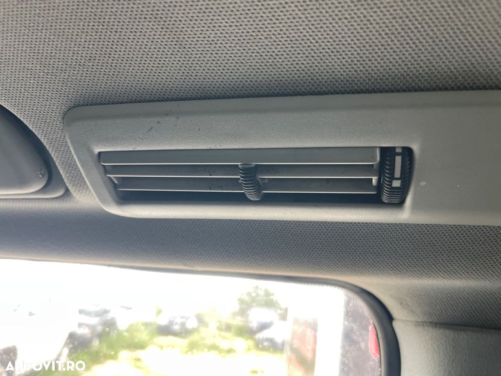 Mercedes-Benz Viano 3.0 CDI kompakt Automatik Fun DPF - 35